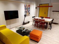 Blk 596A City View @ Cheng San (Ang Mo Kio), HDB 4 Rooms #623786841